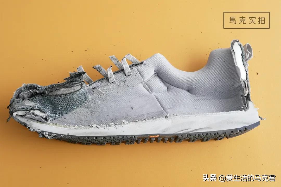 公认脚感好的登山鞋,爬六峰山