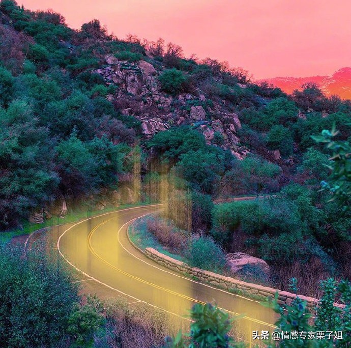 情感咨询｜栗子姐每日情感问答（0720）