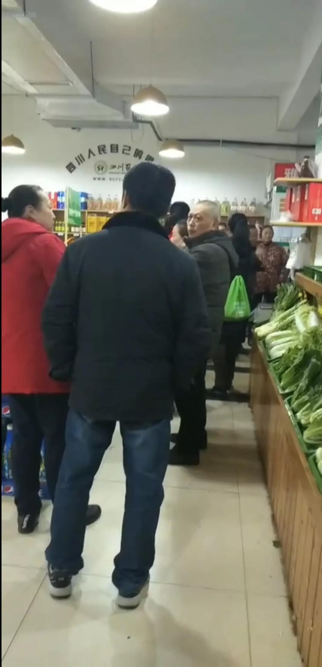 买买买！雅安有储备猪肉投放到雨城啦，19元买肉，你买到了没？