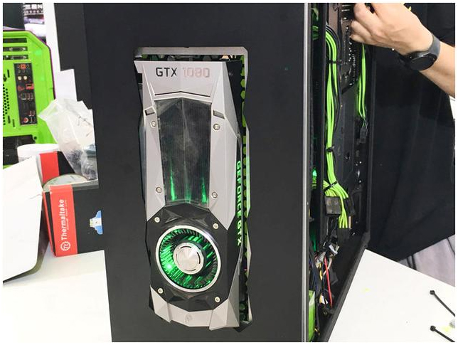 新手小白电脑入门显卡,如何选购适合的电脑显卡