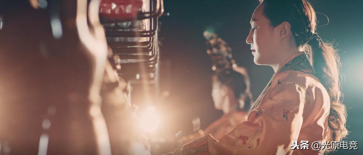 文化大师国创接力，DNF创见下个十年