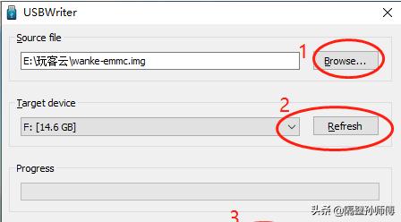 玩客云刷armbian桌面,玩客云armbian系统无法连接