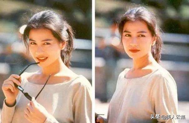 钟楚红周润发张国荣合作的电影,钟楚红张国荣周润发混剪