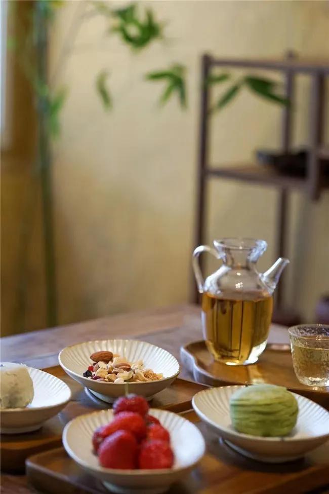 服装设计+花艺设计，只爱百分百纯天然