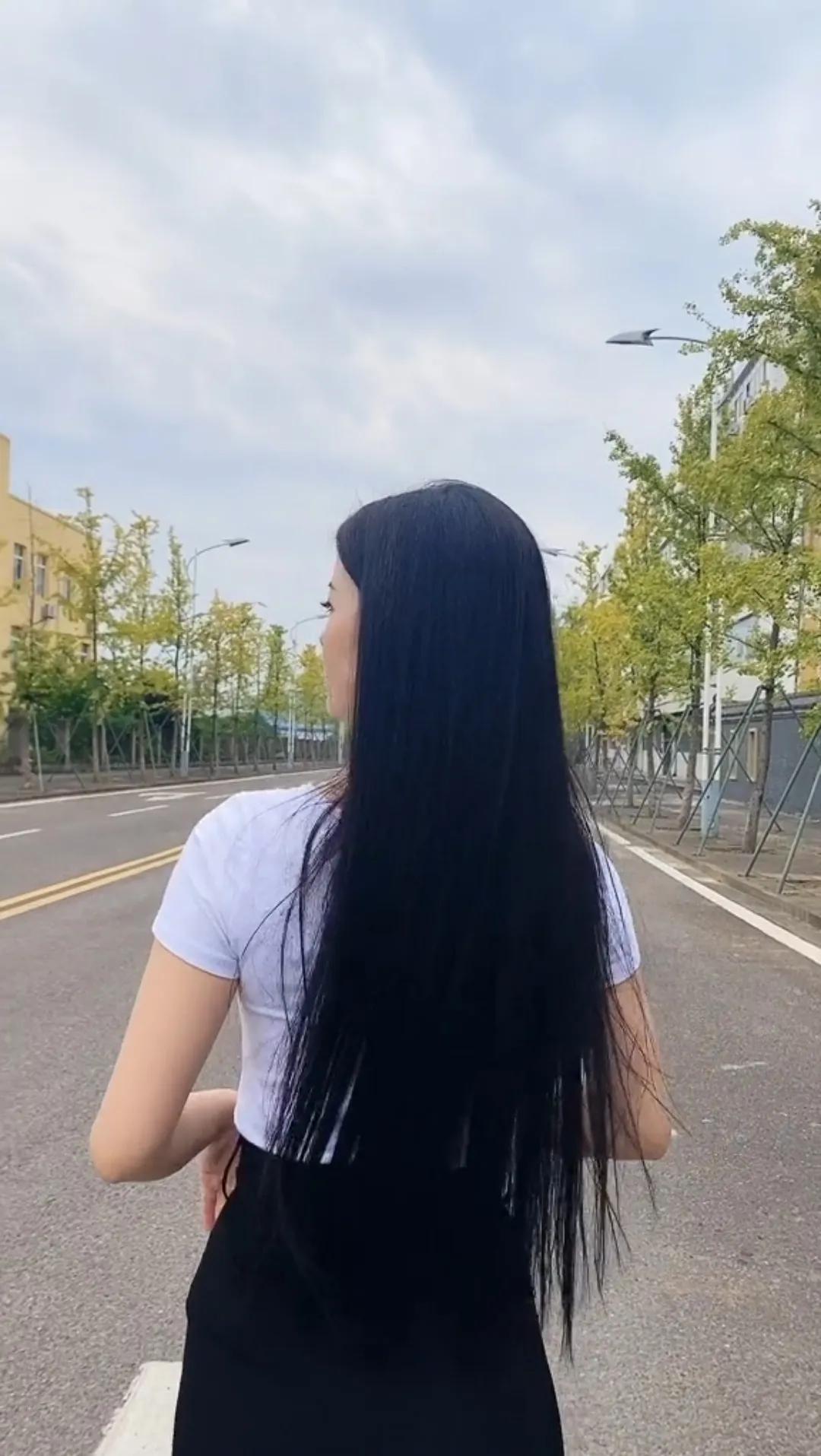 长发如何吹头发蓬松,懒人吹头发神器的原理