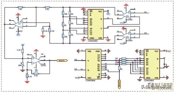 本科机械设计制造及自动化出路,三本机械设计与制造及自动化出路