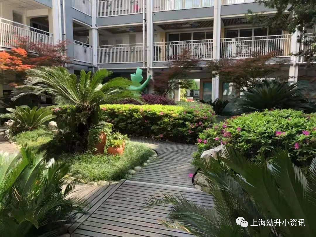 上海浦东第一高档学校,浦东最牛民办小学