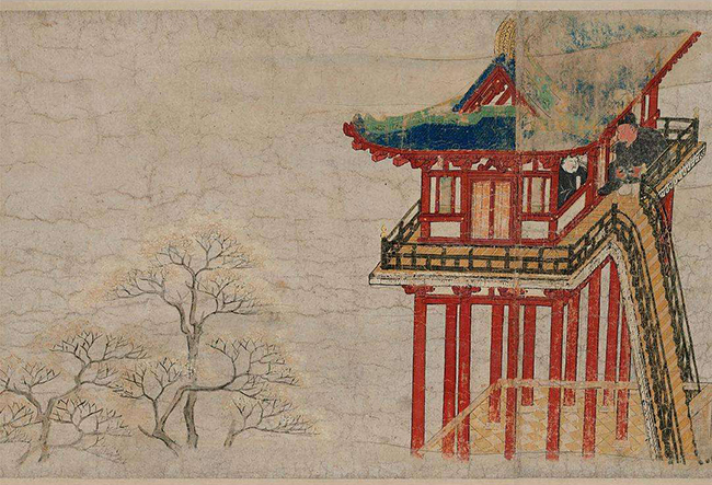 昙花一现的梨园:唐朝皇帝的戏班子,为何红火了不到百年?