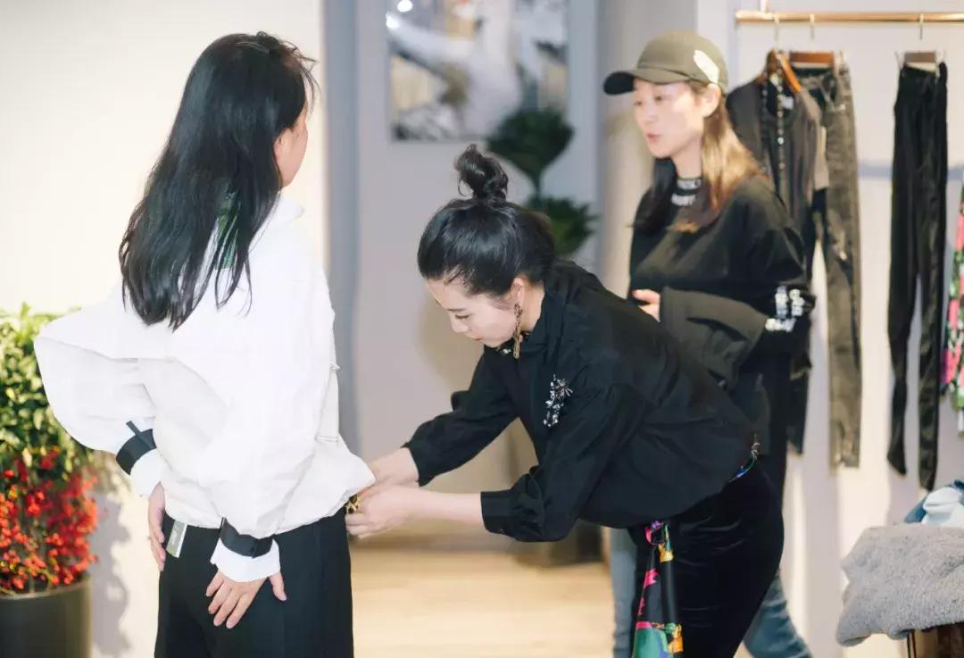 我身边的人生赢家系列|只会穿不会搭的形象顾问不是好老板！