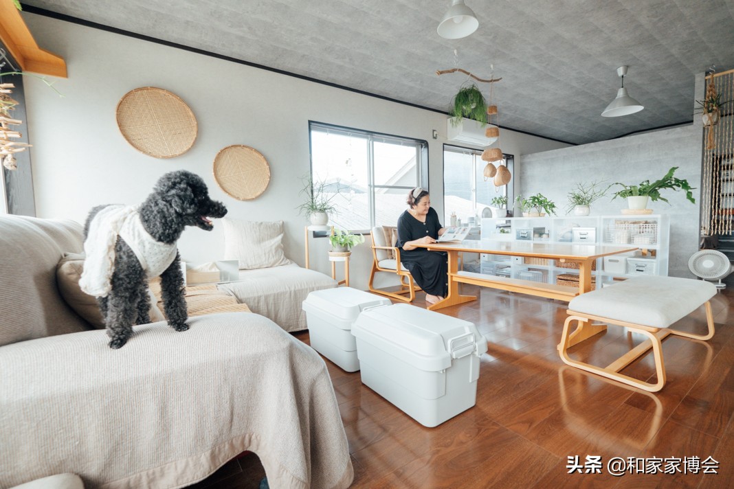 家中全是无印良品餐具是什么感觉,无印良品家具值得买吗