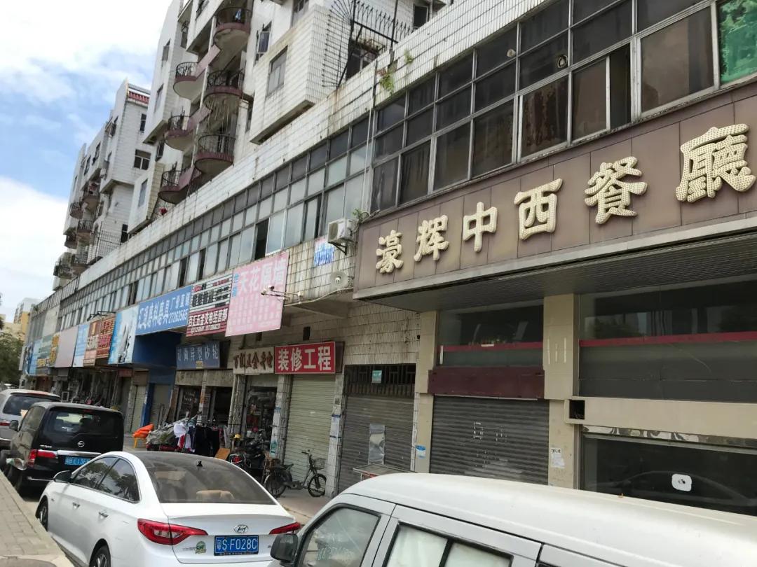 沙井本地人富裕吗,沙井土著