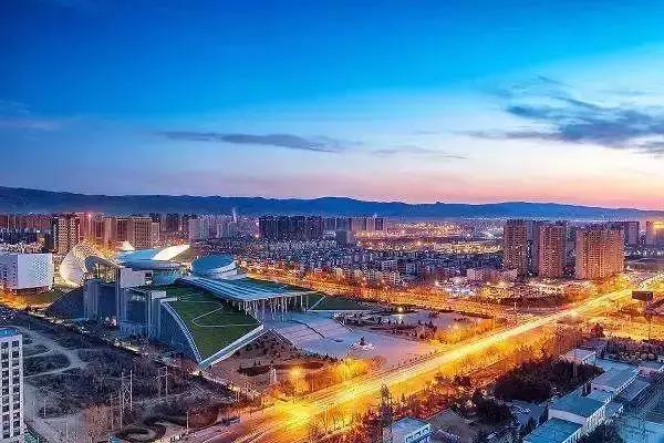 解忧小卖部丨解锁呼和浩特城市地标,诉说青城故事(内含福利)