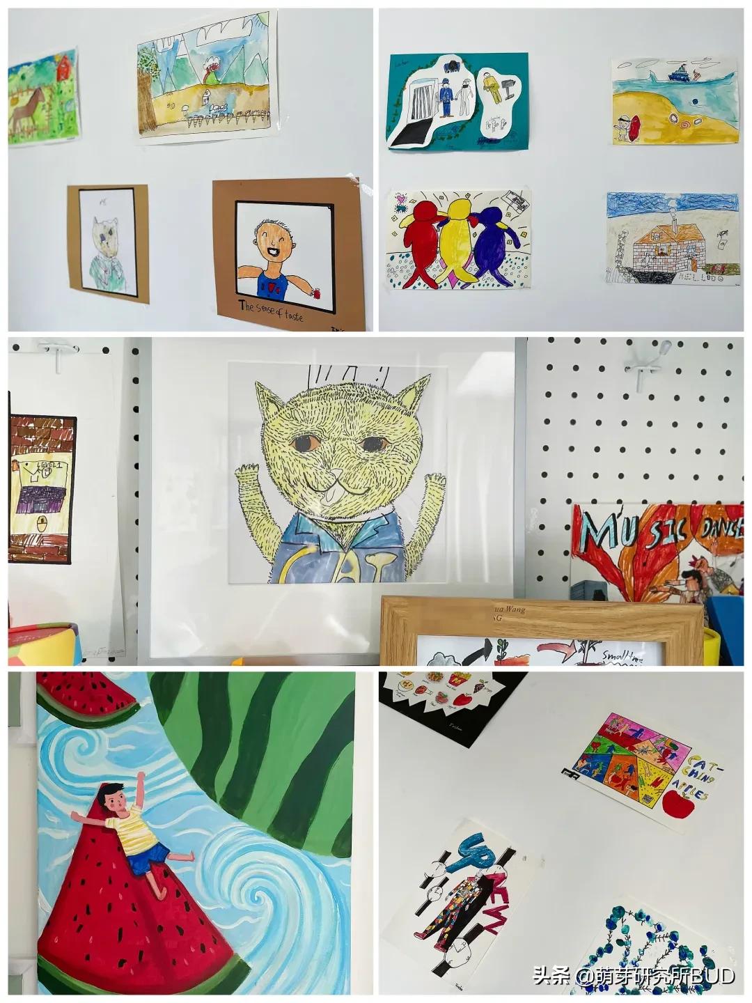 孩子怎样学画画,孩子学习画画怎么学比较快