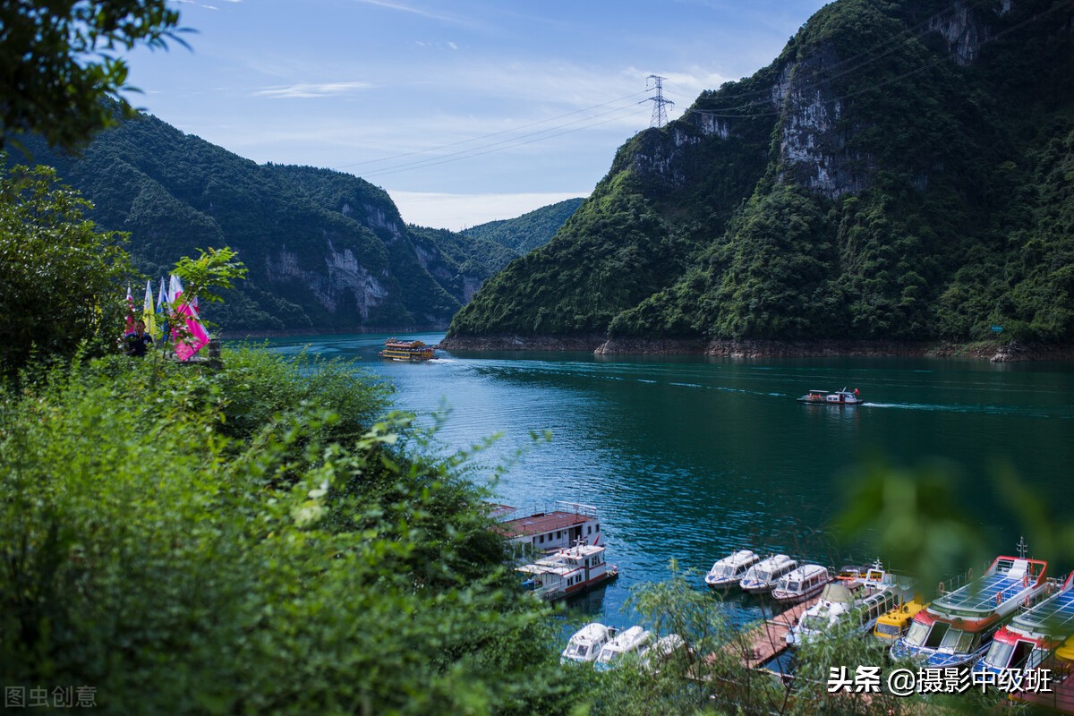 摄影构图三大禁忌,摄影构图常犯的错误新手必须谨慎