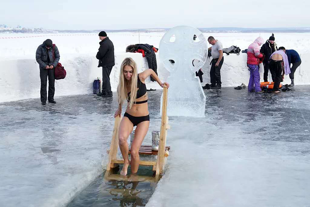 彪悍凶猛的战斗民族,彪悍的战斗民族是谁