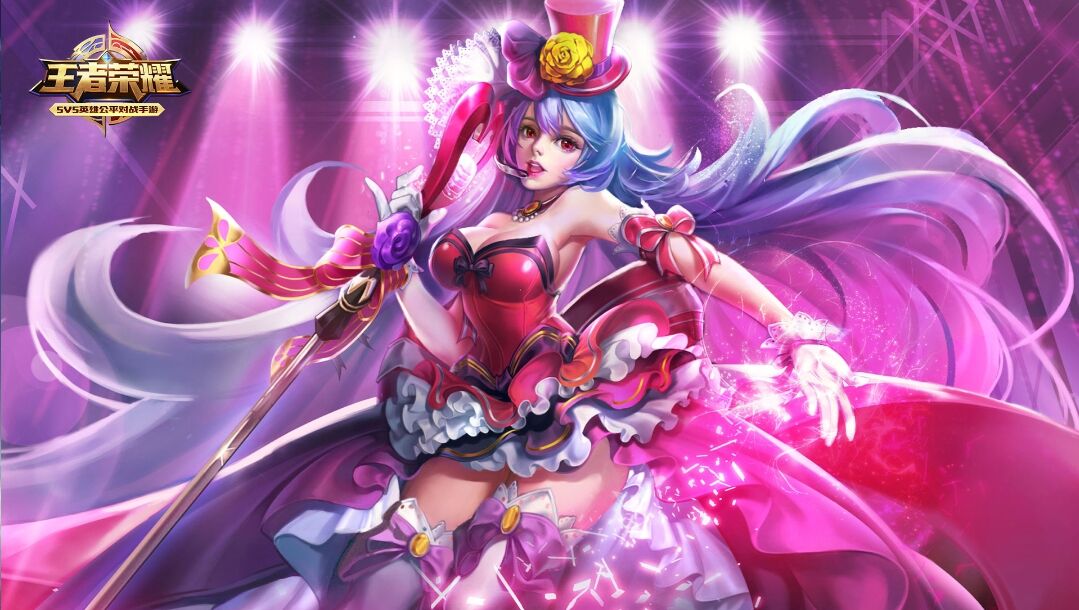 王者荣耀最不容易触发的台词,王者荣耀被听错的英雄台词