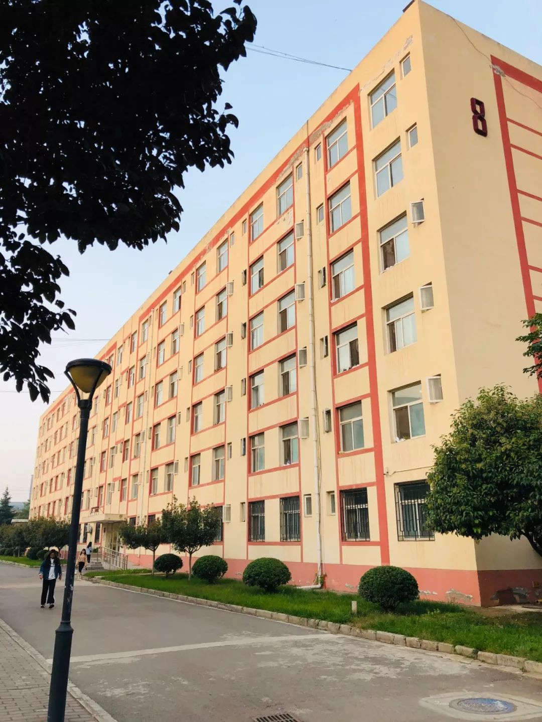 西安四大医学院,西安医学院第三临床医学院