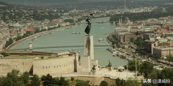 黑寡妇片尾彩蛋解析无缝衔接鹰眼,预告片黑寡妇