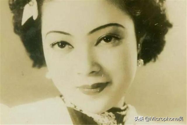 她是民国*物尤**,与3000多名男子有不正当关系,28岁时却跳海自杀