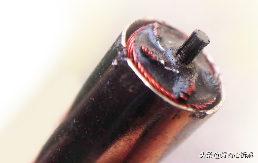 什么叫空心杯电机,空心杯电机有什么优缺点