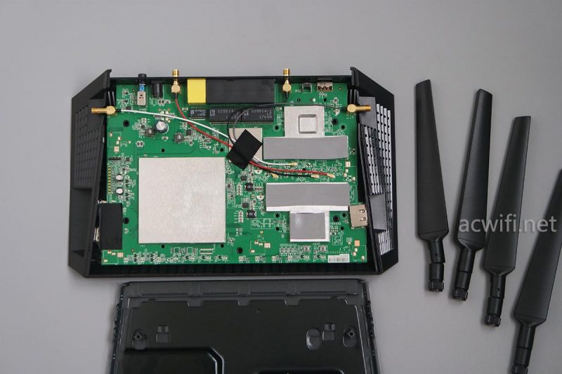 网件r7800最新固件怎么样,网件r7800的优缺点