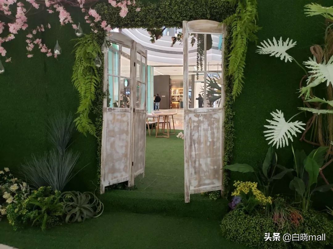 北京南城大型购物中心哪家最好,北京大族广场楼层品牌