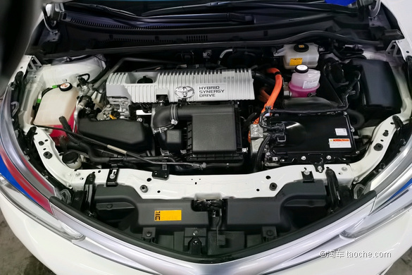 混动车排行榜十几万,混动卡罗拉口碑