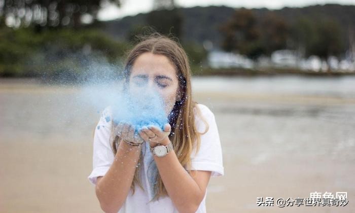 吸入的灰尘都到哪了,吸入灰尘后的感觉