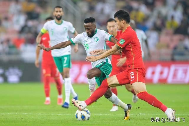 2022年世界杯国足出线预测,2022年卡塔尔世界杯国足出线形势