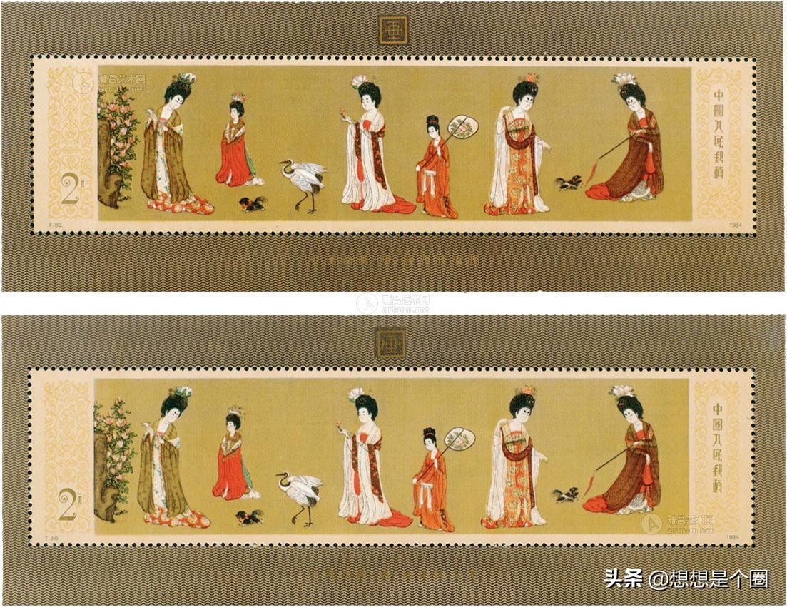 97年邮市风潮回顾,邮市历史上的起伏