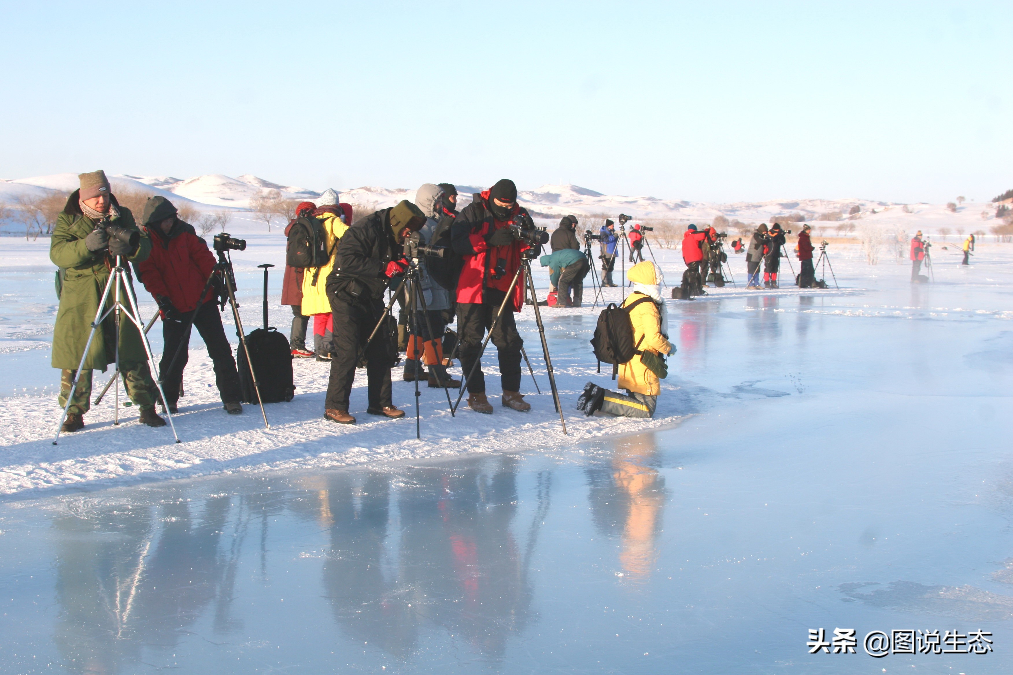 写出最真实的塞罕坝，永远是居住在塞罕坝的主人，请听他们如何说