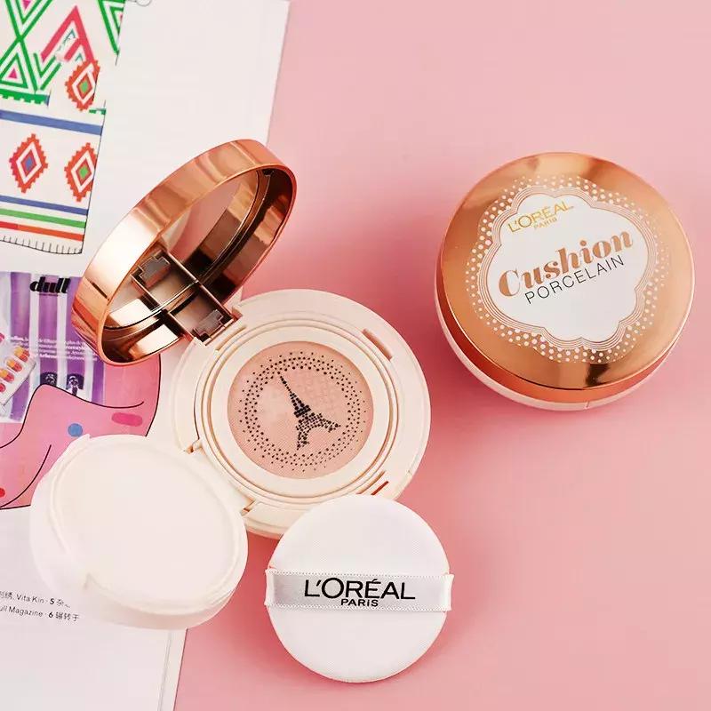 自带美颜的气垫,一款自带磨皮滤镜的气垫