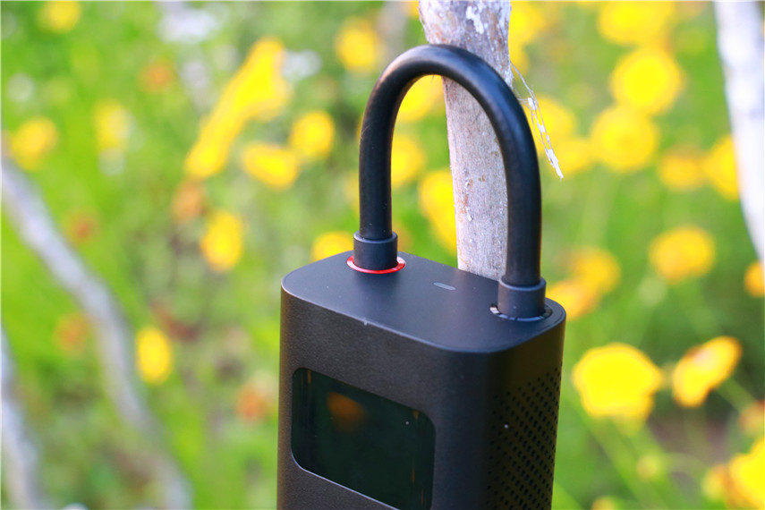 米家充气宝给气垫床充气,米家充气宝另类用途