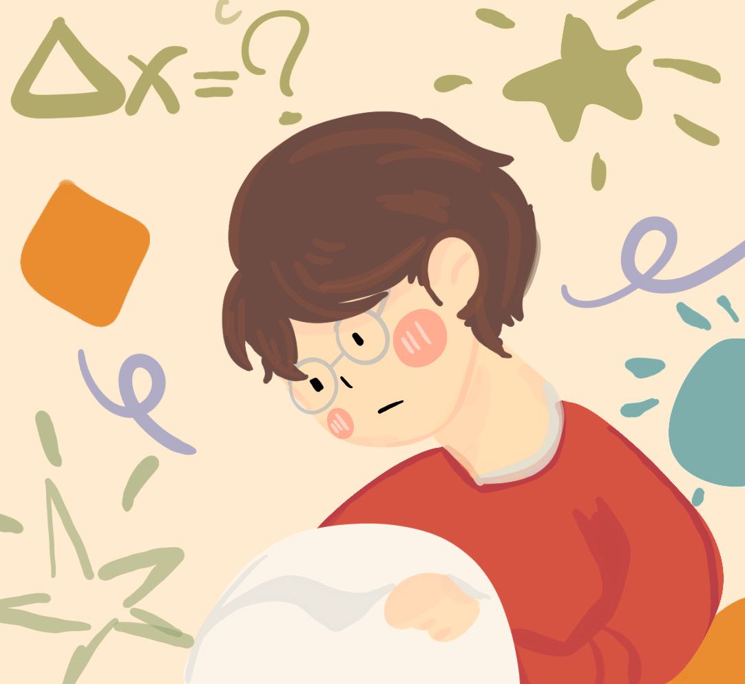 ipad用sketchbook手绘室内平面图,ipad绘画sketchbook教学