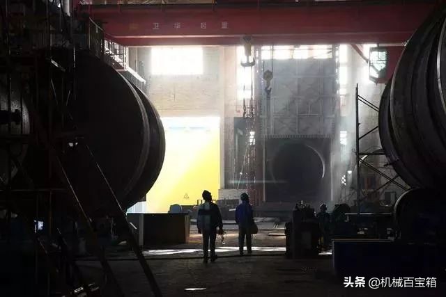 学机械专业能干啥,学机械真的没出路吗