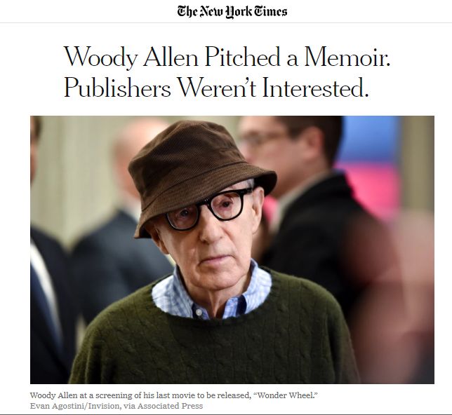 这部神仙阵容的新片差点被毙,好在,我们还能看到他的电影