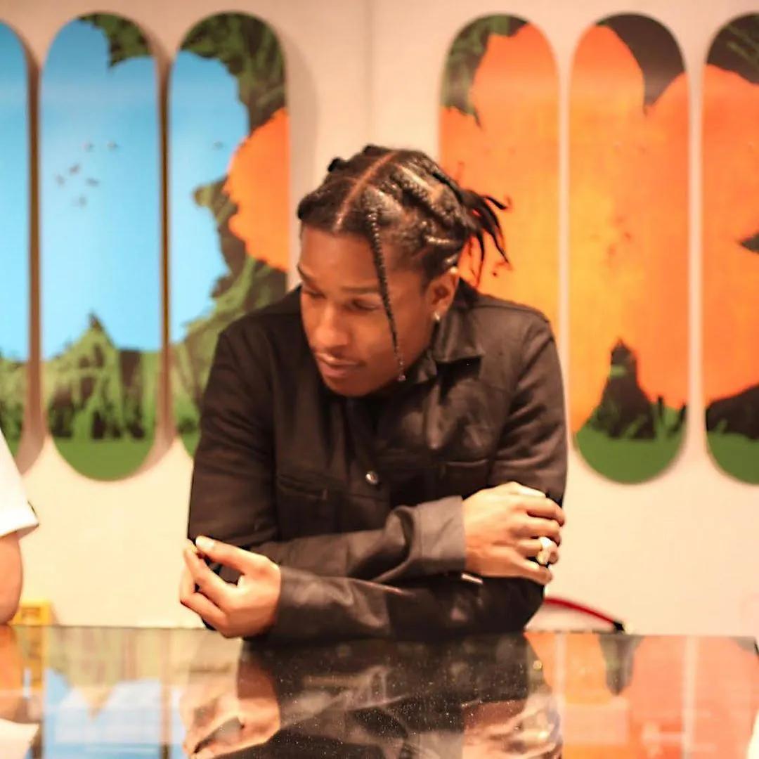 hublot宇舶表,山本耀司携手宇舶腕表