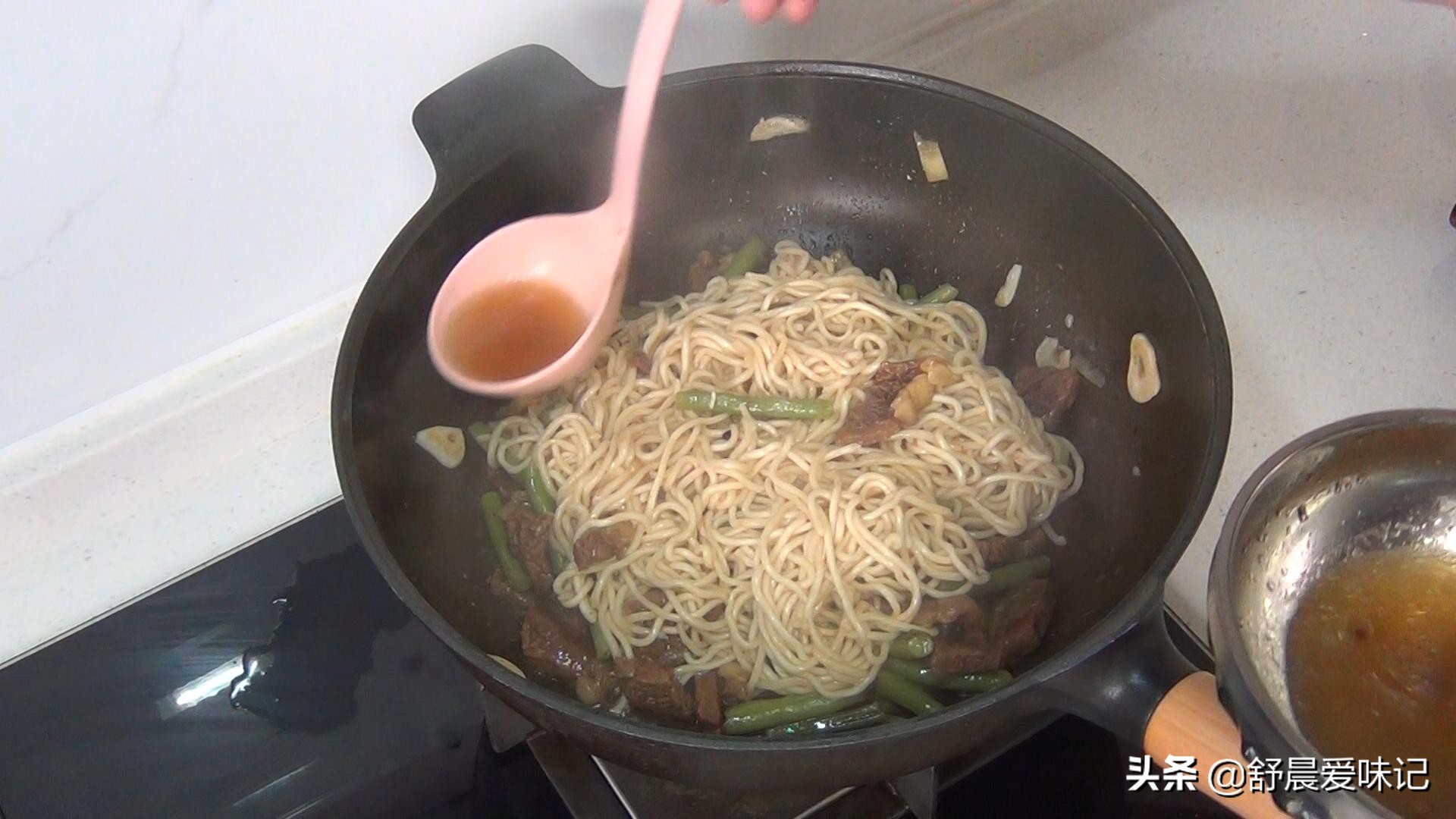 牛肉嚼不烂怎么做好吃,牛肉怎么做才不会嚼不烂