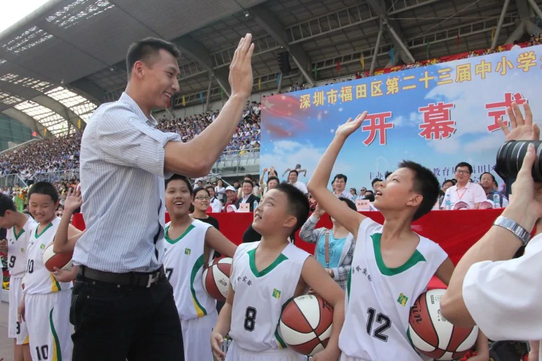 壮美文化诗篇，耕种人文福田！向着现代文明典范城区阔步前行