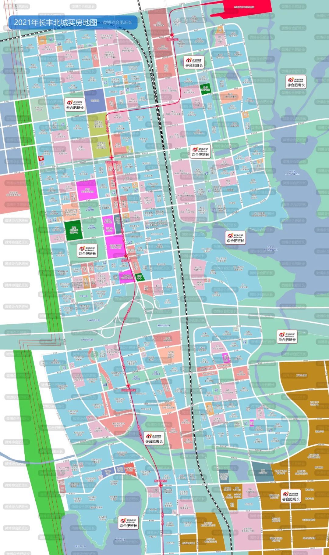 从合作到分手！华宇和华地这次独资操盘，你更看好谁？