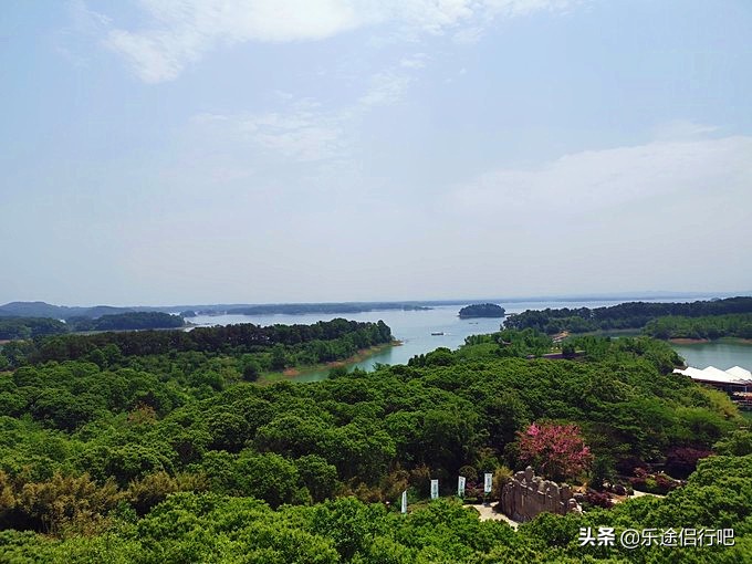 信阳被吐槽的地方,信阳南湾湖游玩有感