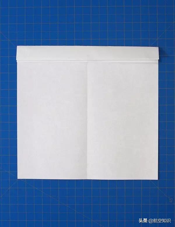 我要折纸飞机怎么折飞得又远又高,6-9岁儿童折纸飞机最简单