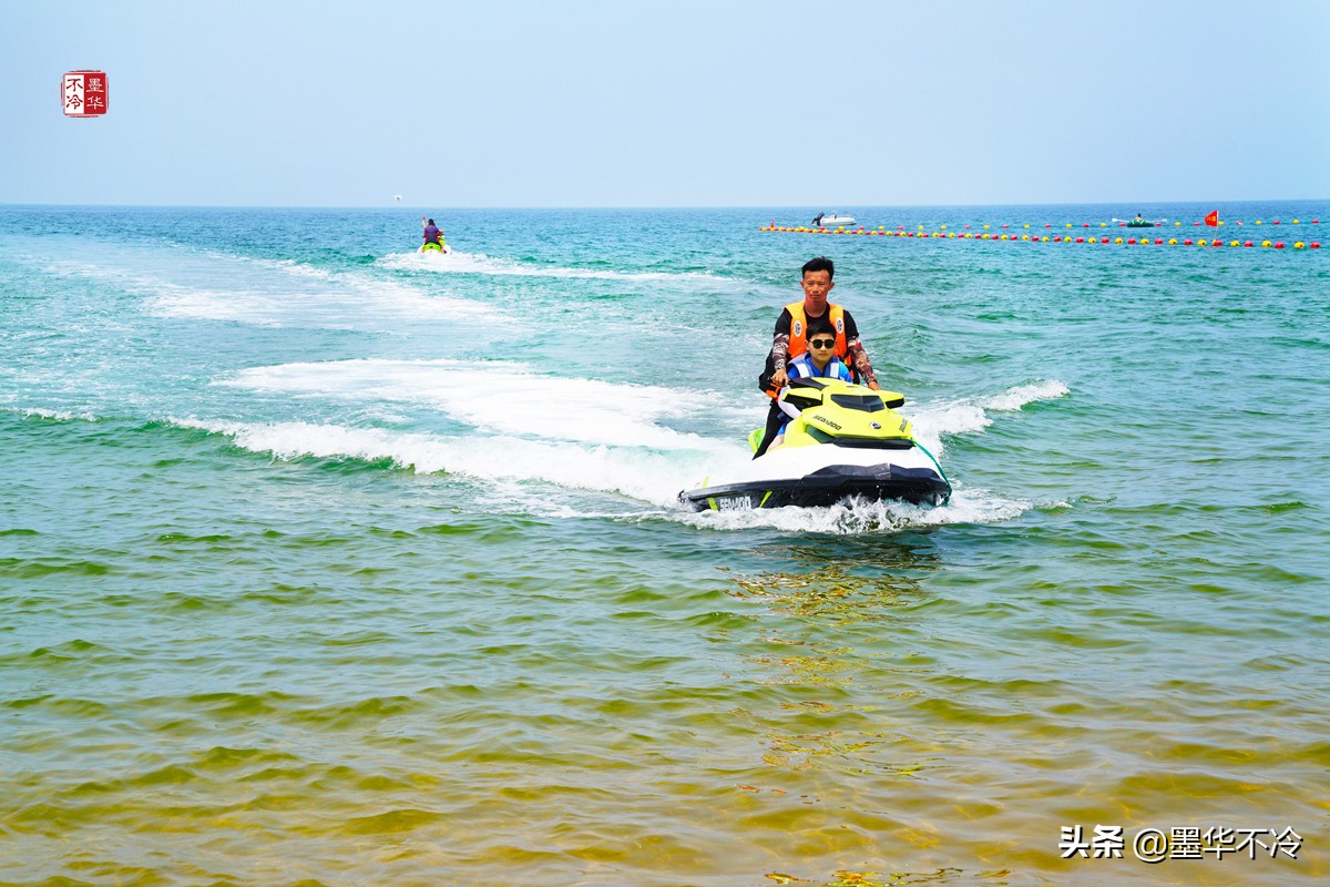 威海5月游记,威海最美一日游