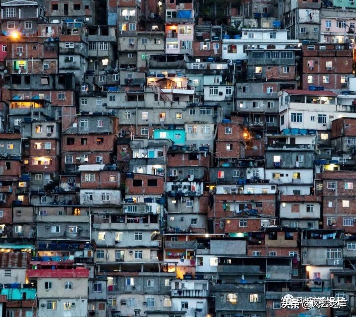 巴西黑帮系列纪录片,巴西黑帮全集