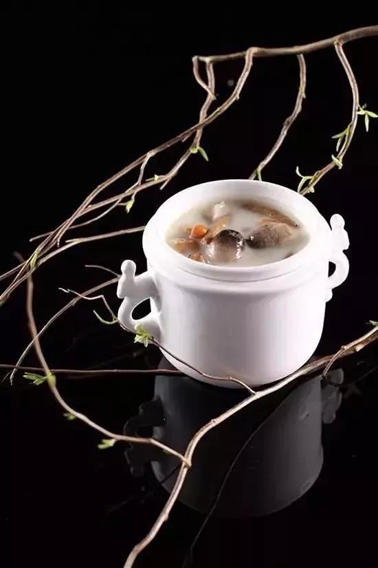 高端会所的神仙菜,高大上档次的菜有哪些