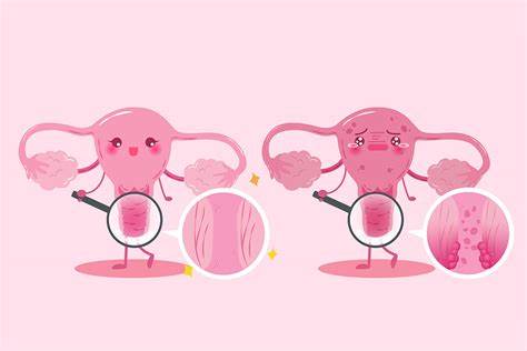 宫颈癌放化疗后免疫治疗有必要吗,局部晚期宫颈癌适合质子重离子吗