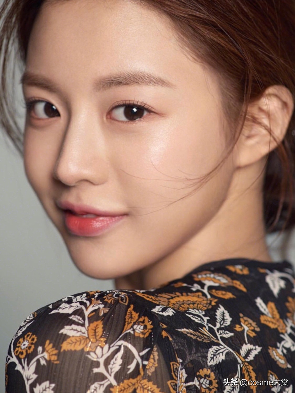 韩国人皮肤好是为什么,韩国人皮肤好是因为吃得清淡吗