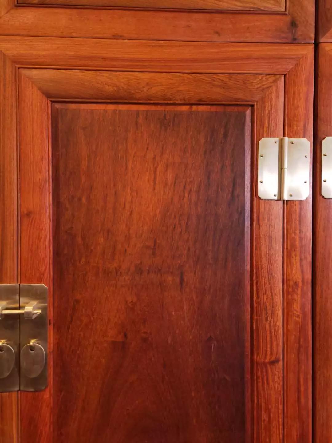 红木国标29种价格图片,国标红木与非标红木的区别