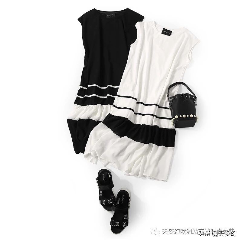 美的惊艳不失小清新,美的简单美到极致