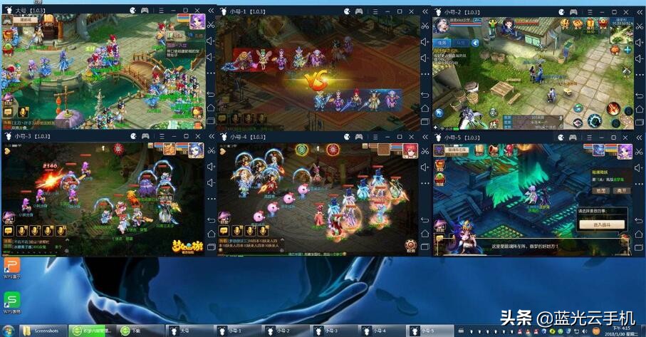 手游搬砖怎么防封,手游搬砖防封ip技巧